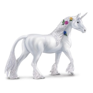 Safari Ltd. : SFR875529 โมเดล Unicorn