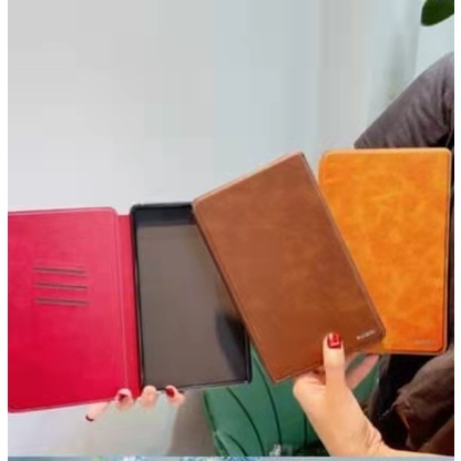 Xundo เคสฝาพับSamsung TAB S5E/T725 S2 8.0 T715 /TAB A 8.0 P355-350 TAB A7.0 T285ซองเปิดปิด เคสตั้งได