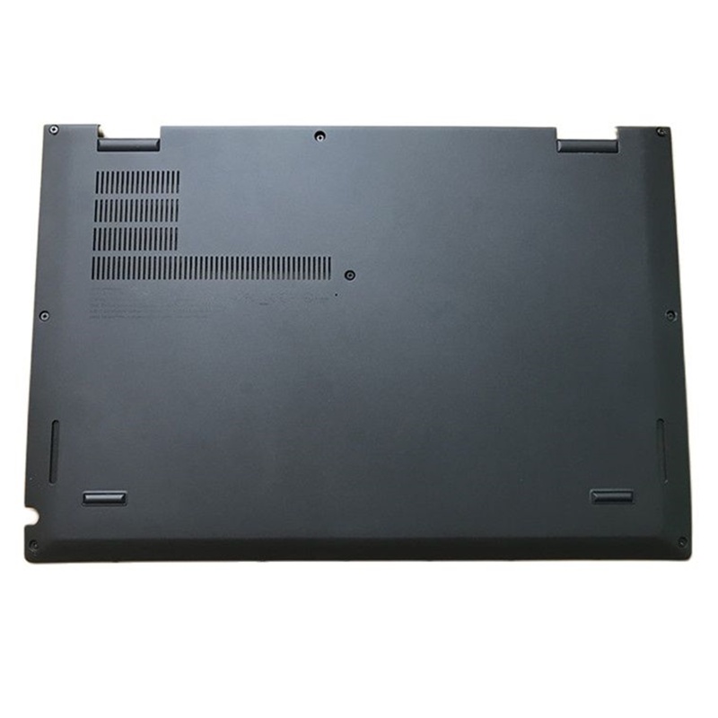 ใหม่สําหรับ Lenovo ThinkPad X1 โยคะ 2nd D ฝาครอบด้านล่างฝาครอบด้านล่างฝาครอบล่างของโฮสต์คอมพิวเตอร์ 