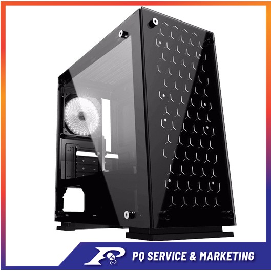 E-supercase H605-TB CASING