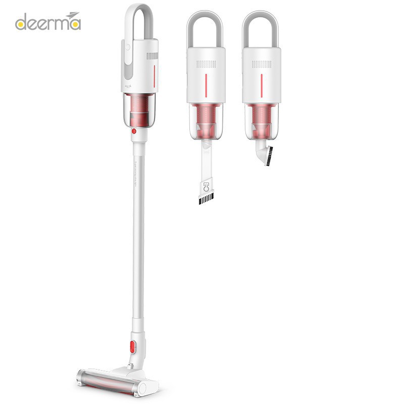 Xiaomi Deerma Vacuum Cleaner VC20 Plus White
