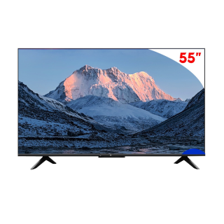 [11999บ.โค้ดYPSHPBODC] Xiaomi Mi TV P1 หน้าจอ 55นิ้ว คมชัดระดับ 4K UHD Android TV รองรับGoogle Assistant (พร้อมส่ง) -3Y