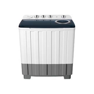 โปรโมชั่น : New Launch TCL เครื่องซักผ้า 2 ถัง Twin Tub ขนาด 9 กิโลกรัม รุ่น F209TTG พร้อมด้วยถังปั่นหมาดระบ Air Dry