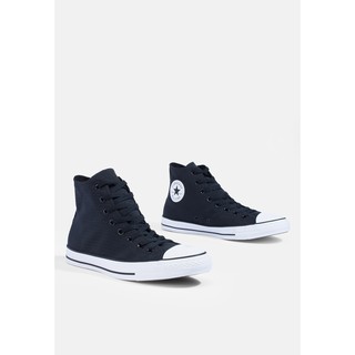 รองเท้าผ้าใบ Converse Chuck Taylor All Star Hi (Black)