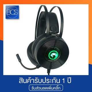 Marvo HG9048G Gaming Headset หูฟังเกมมิ่ง