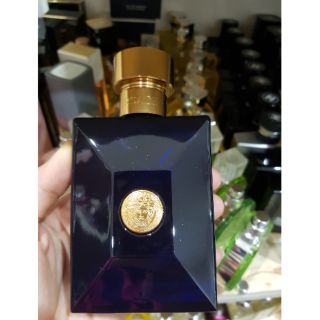 น้ำหอม Versace Pour Homme Dylan Blue EDT 100 ml