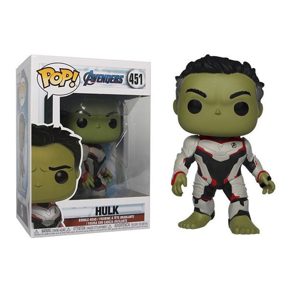 funko pop 451
