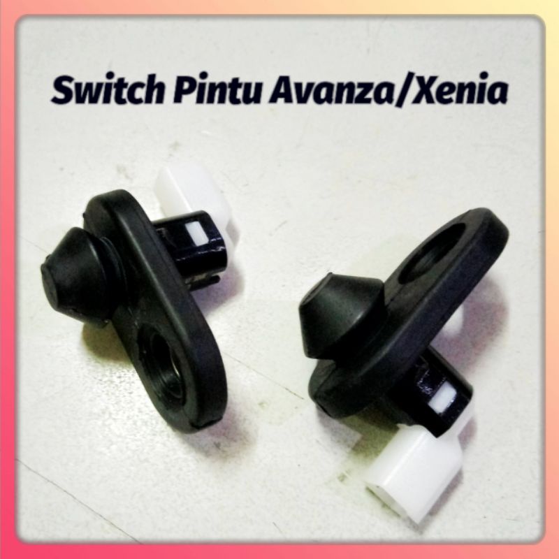 สวิตช์ประตูTOYOTA AVANZA/ZENIA