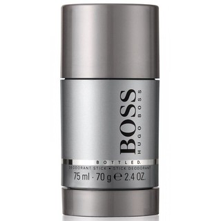 HUGO BOSS BOTTLED Deodorant Stick 75ml 70g 2.4OZ.