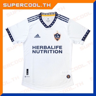 LA Galaxy 2022/23 Player Home Jersey เสื้อบอลแอลเอ กาแล็กซี่