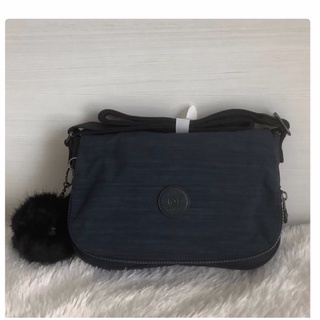 Kipling Earthbeat S @ True Dazz Navy (เบลเยี่ยม) ของแท้