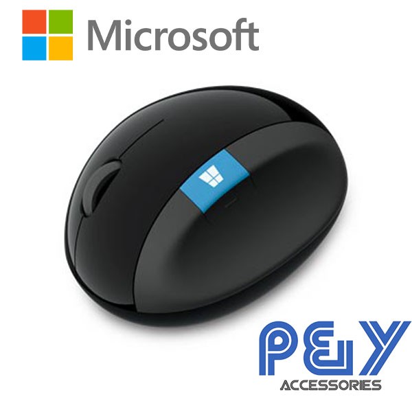 Microsoft Sculpt Ergonomic Mouse