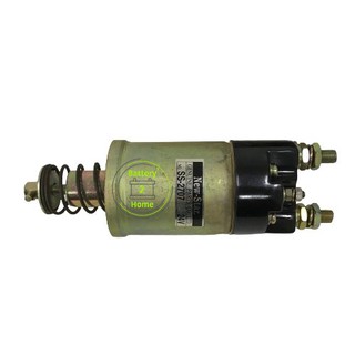 ออโตเมติกไดสตาร์ท ฮีโน่KE Starter solenoid  Hino KE SS-2707 (24V)