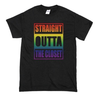 [S-5XL]Lgbtq เสื้อยืดแขนสั้นลําลอง เข้ากับทุกการแต่งกาย สําหรับผู้ชาย 801010