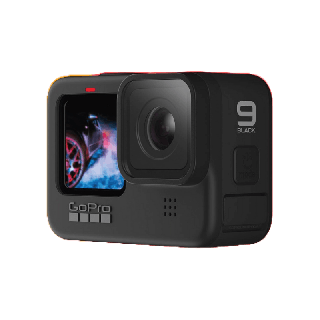 [รับเงินคืน 500 COIN ]GOPRO HERO 9 ประกันศูนย์ไทย GoPro 9