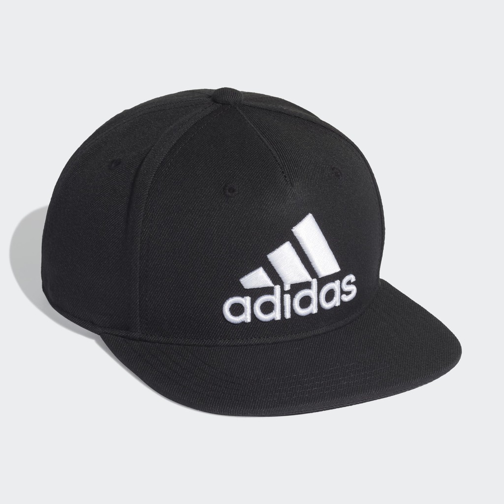 หมวก Adidas SNAPBACK LOGO CAP [ลิขสิทธิ์แท้ Adidas Thailand][รหัส:FK0855]