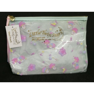 กระเป๋าลิตเติ้ลทวินสตาร์  Littletwinstars pouch in 2018