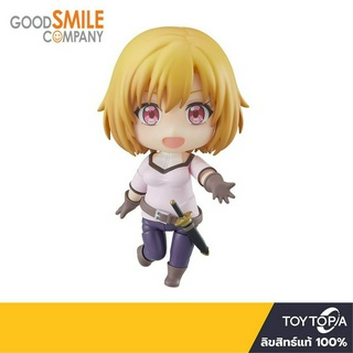 พร้อมส่ง+โค้ดส่วนลด Nendoroid 1708 Sally - Peach Boy Riverside by Good Smile Company (ลิขสิทธิ์แท้)