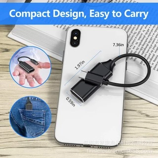 Type C USB-C to HDMI 4Kx2K Adapter,USB 3.1 Supports UHD 4k HDTV 1.8meter