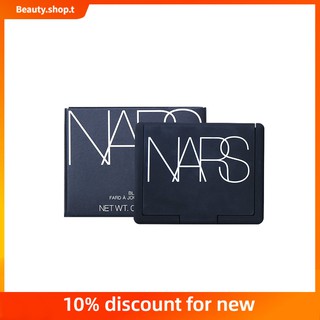 【Beauty Shop】Nars บลัชออนบลัชออน 4.8 กรัม Blush