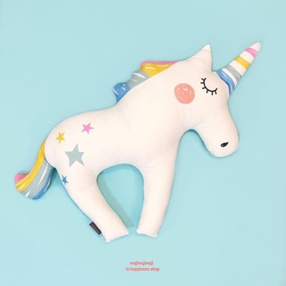 Cotton unicorn