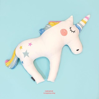 Cotton unicorn