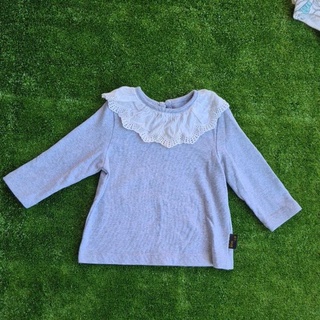 เสื้อเด็กหญิง size 100 น่ารักมาก (007)