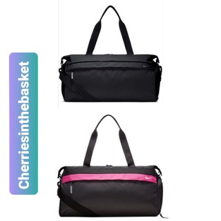 [ลิขสิทธิ์แท้] NIKE RADIATE CLUB Women Travel Bag  Tote กระเป๋าเดินทาง