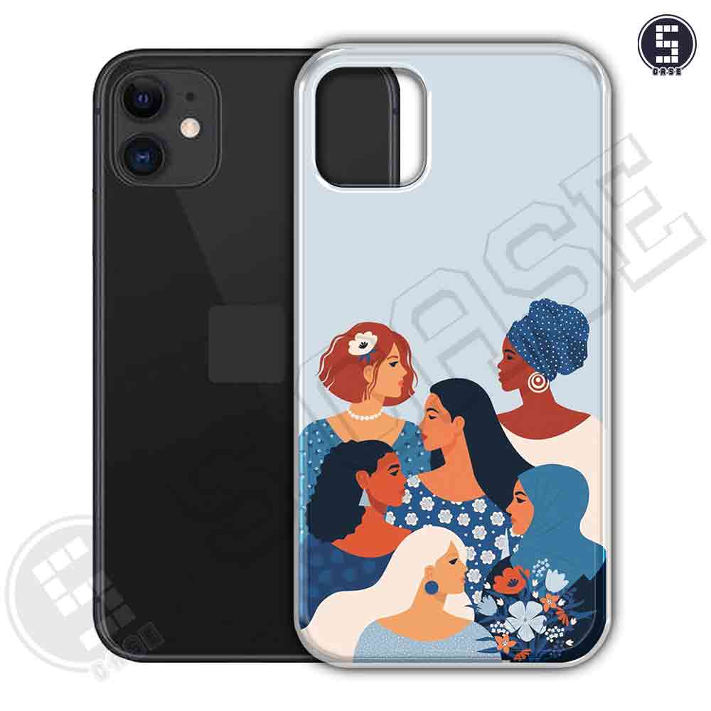 เคสสําหรับ iPhone 11/ 11 Pro/ 11 Pro Max ยืดหยุ่นคอลเลกชัน 10 A1201-A1202-A1203-CL10