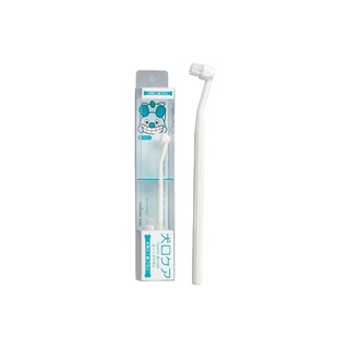 Mind Up รุ่น Kenko Care Detachable Toothbrush แปรงสีฟันเปลี่ยนหัวได้ สำหรับสัตว์เลี้ยง