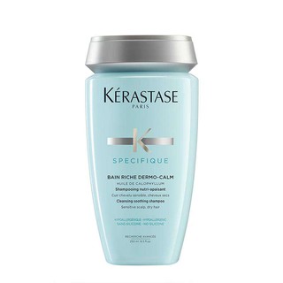 kerastase specifique bain clarifiant Shampoo  250 ml.