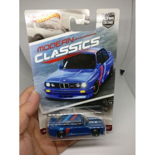 BMW M3 92 modelcar