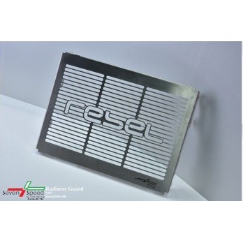 การ์ดหม้อน้ำ sevenspeed Rebell 300/500 S-001 SV10.