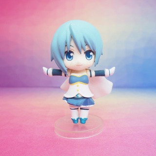 Mahou Shoujo Madoka  Magica - Nendoroid