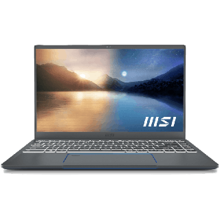 MSI Notebook (โน้ตบุ๊ค) Prestige 14Evo A11MO-216TH