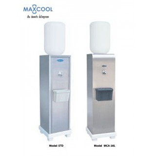 MAXCOOL รุ่น STD