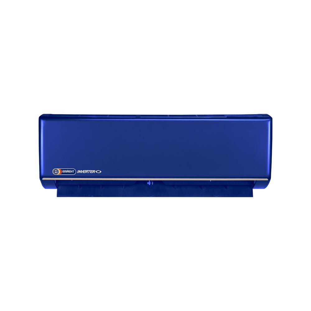 Eminent Air Color เครื่องปรับอากาศ Inverter สีน้ำเงิน ขนาด12000BTU