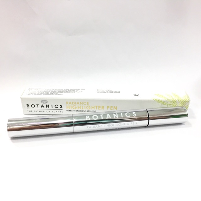 Botanics highter pen 020#Fair คอนซีลเลอร์ *ส่งฟรี*
