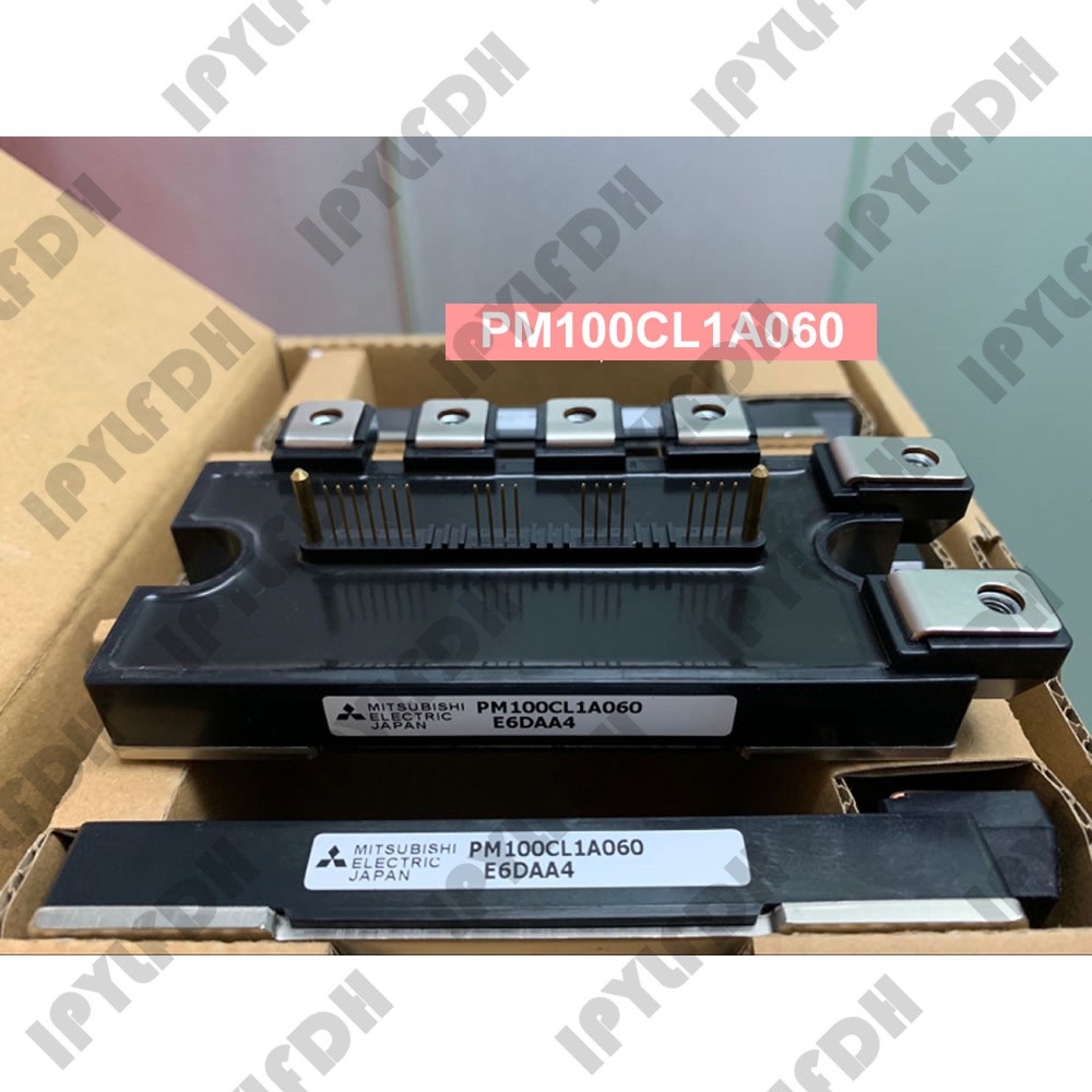 PM75CL1A060 PM100CL1A060 PM150CL1A060 PM50CL1A060 PM75CLA060 PM100CLA060 PM50CLA060 IGBT โมดูล