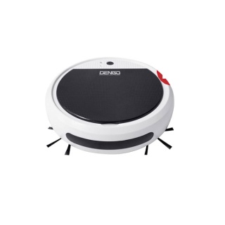 โปรโมชั่น : 709.- โค้ด DENGRB150 DENGO SMART ROBOT Cleaner ฆ่าเชื้อด้วยแสง UV เครื่องดูดฝุ่น หุ่นยนต์อัฉริยะ ทำความสะอาด ดูด กวาดอัตโนมัติ ประกันศูนย์ไทย 1 ปีเต็ม