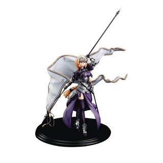 Kadokawa Figure 1/7 Ruler/Jeanne dArc Renewal Package Ver - Kadokawa 4942330155813 (Figure)