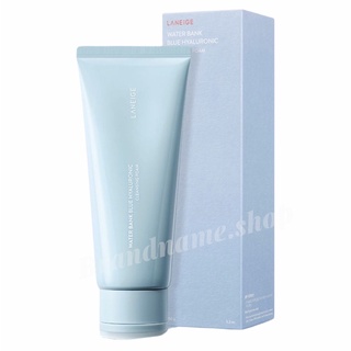 Laneige Water Bank Blue Hyaluronic Cleansing Foam 150 ml