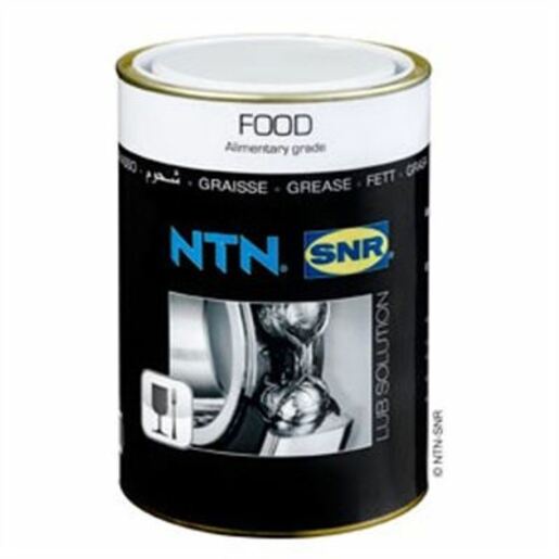 LUB FOOD AL GREASE / 1กก.-NTN SNR
