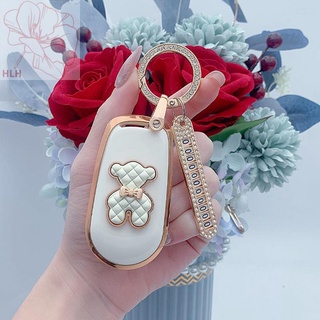 2022 new Great Wall Ora good cat black cat white cat gt key case ladies iq car cute shell buckle bag dedicated . 2022 ให