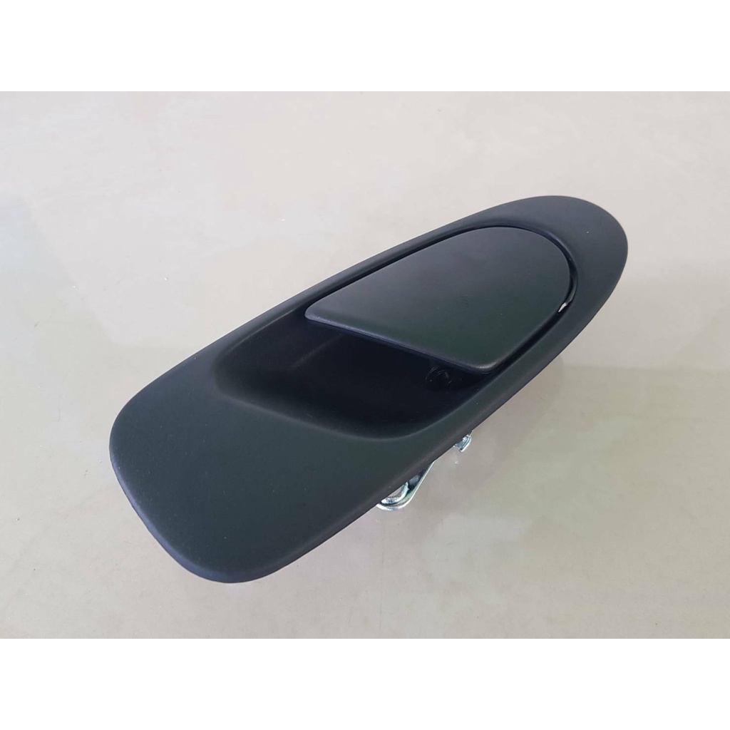 มือเปิดอันนอก(ประตูหลัง)HONDA CIVICปี1992-1995 รุ่น4ประตู ข้างRH(ขวา) ราคาอันละ350บาท