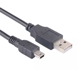 สาย mini USB 5 เมตร MINI USB 5M