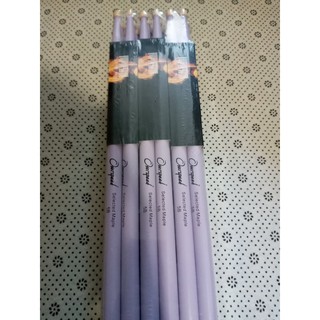 ไม้กลอง Overspeed 5B เนื้อไม้ Maple สีม่วง / 1 คู่