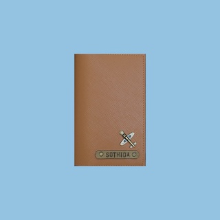 ซองพาสปอร์ต /Passport Cover / Passport Holder