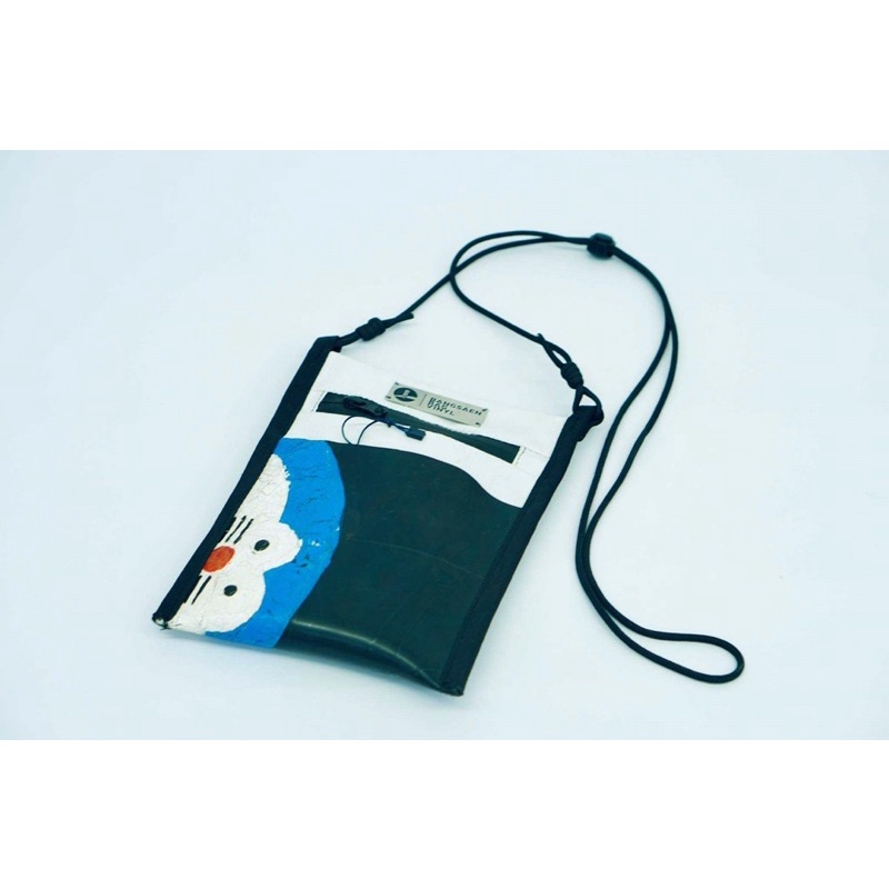 ZAYAN - VIBER BANGSEAN BAG VINYL