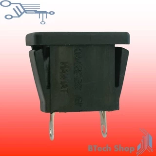 Plug AC 2 ขา ฝัง Panel 15A 250V